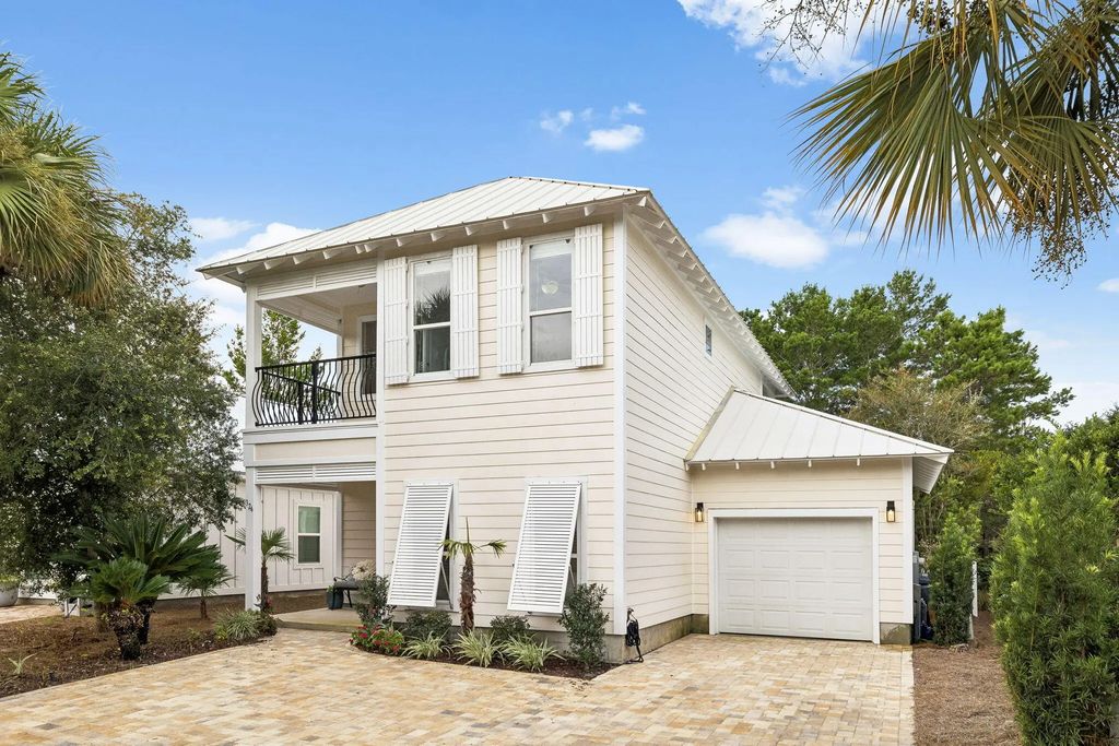 324 Ventana Boulevard, Santa Rosa Beach