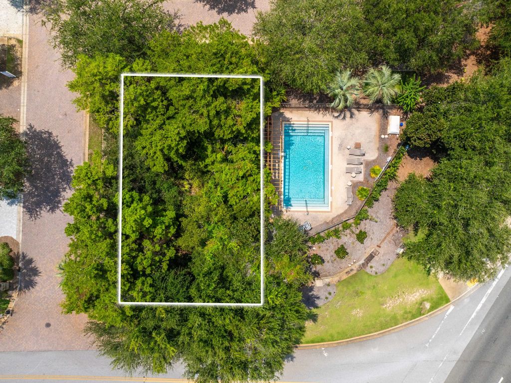 8 of 22 - Lot 10 Pompano Court, Inlet Beach, FL
