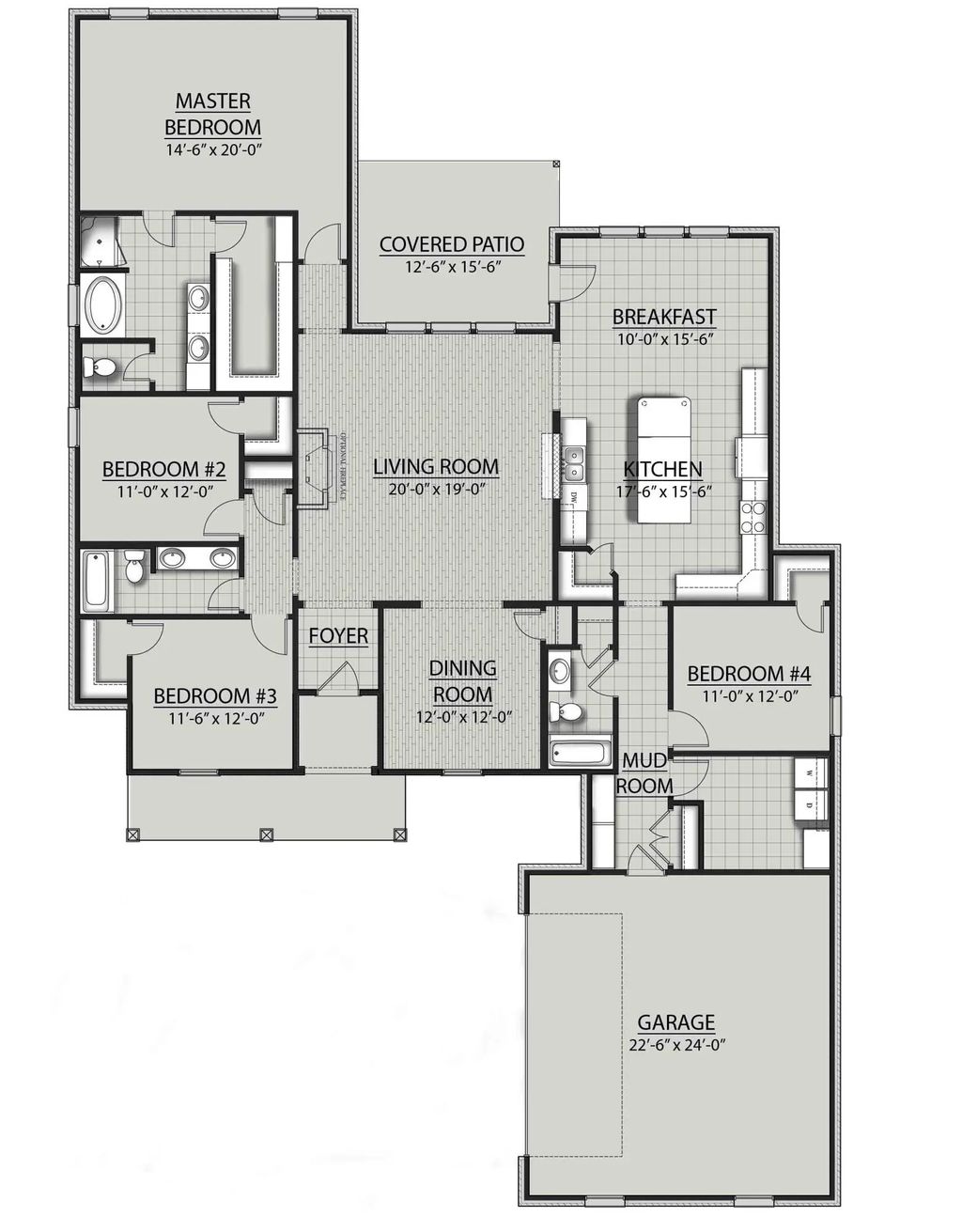 3 of 3 - 93 E Tweet Street, Freeport, FL