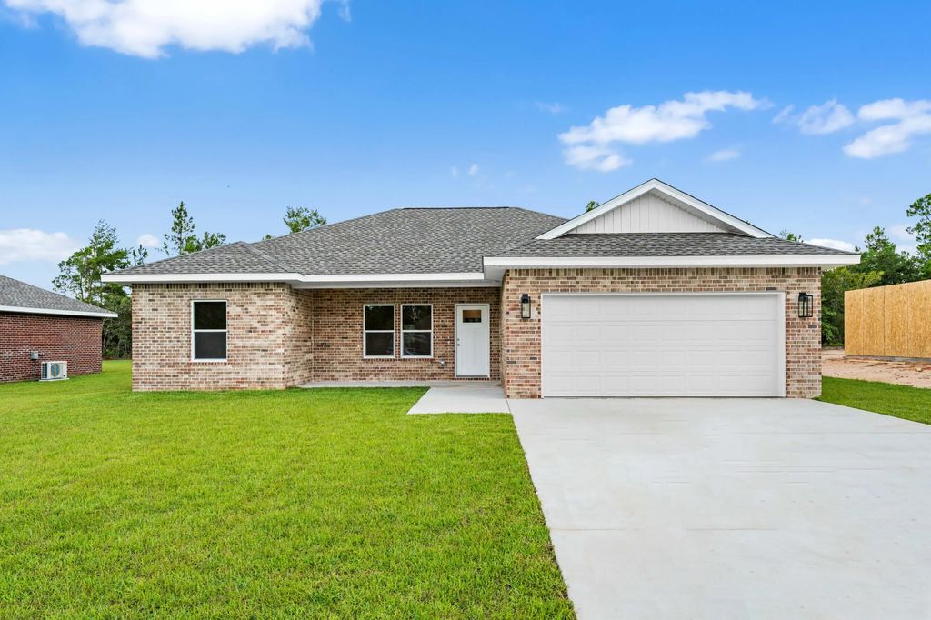 4614 Eagle Way, Crestview