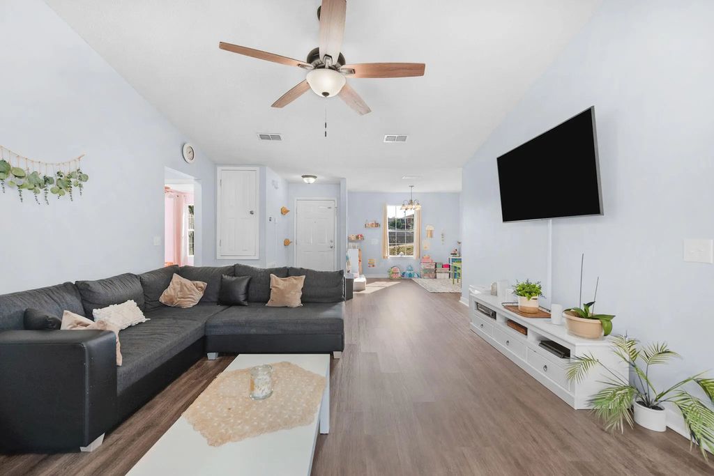 404 Bobby Drive, Crestview