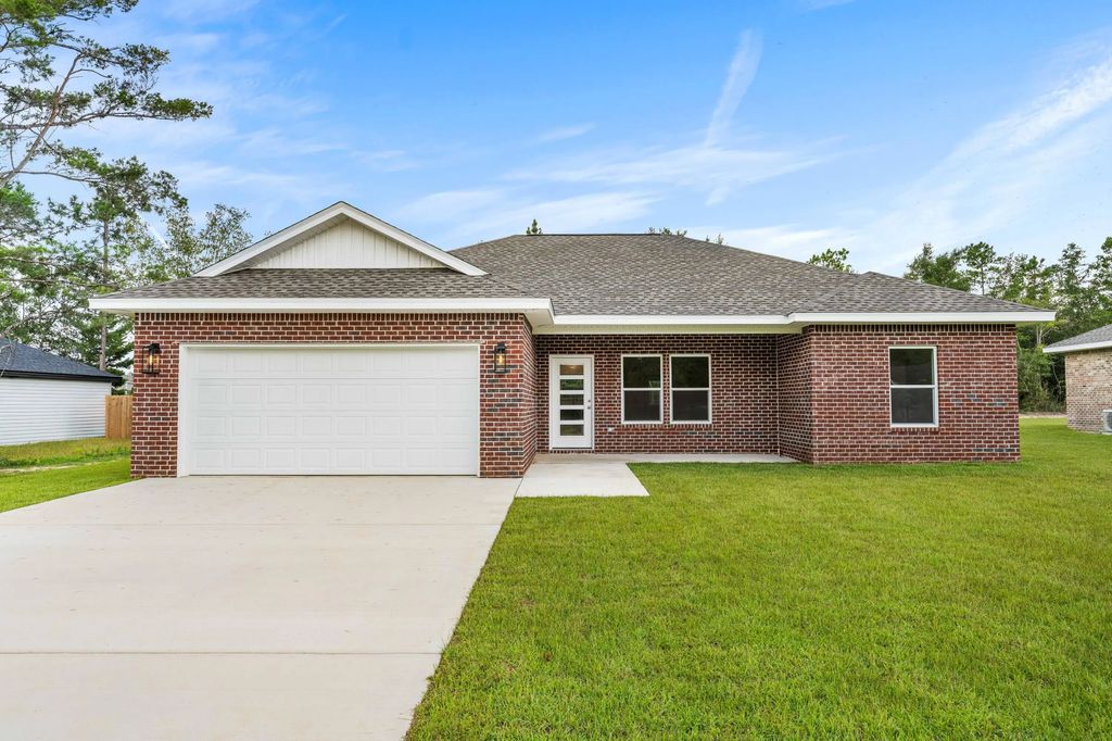 4616 Eagle Way, Crestview