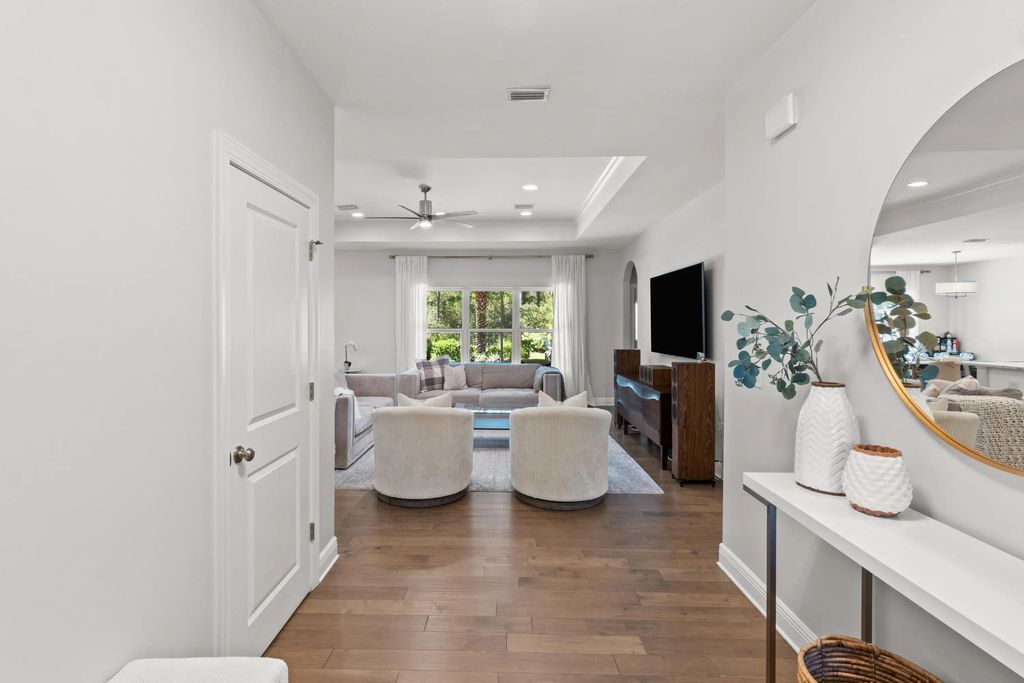110 Forest Park Drive, Santa Rosa Beach