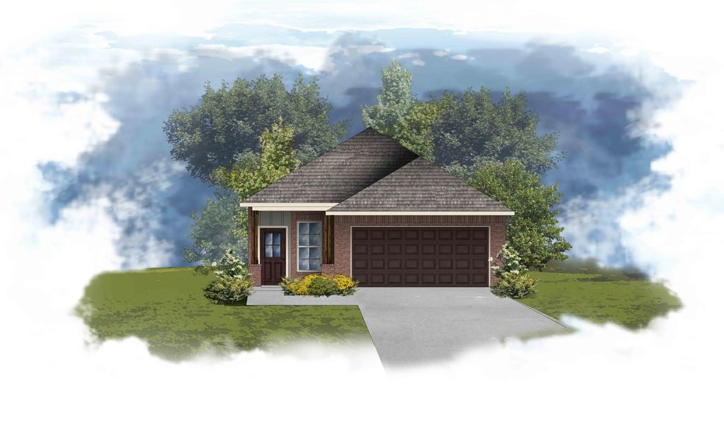 123 Natureview Way, Freeport
