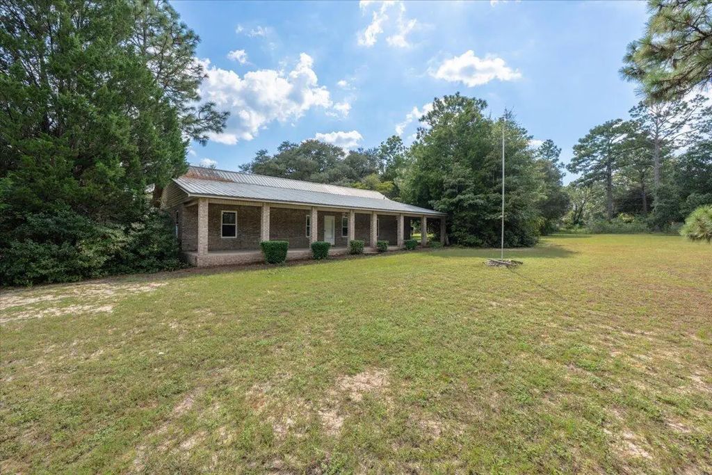 4568 Yellow Bluff Road, Crestview