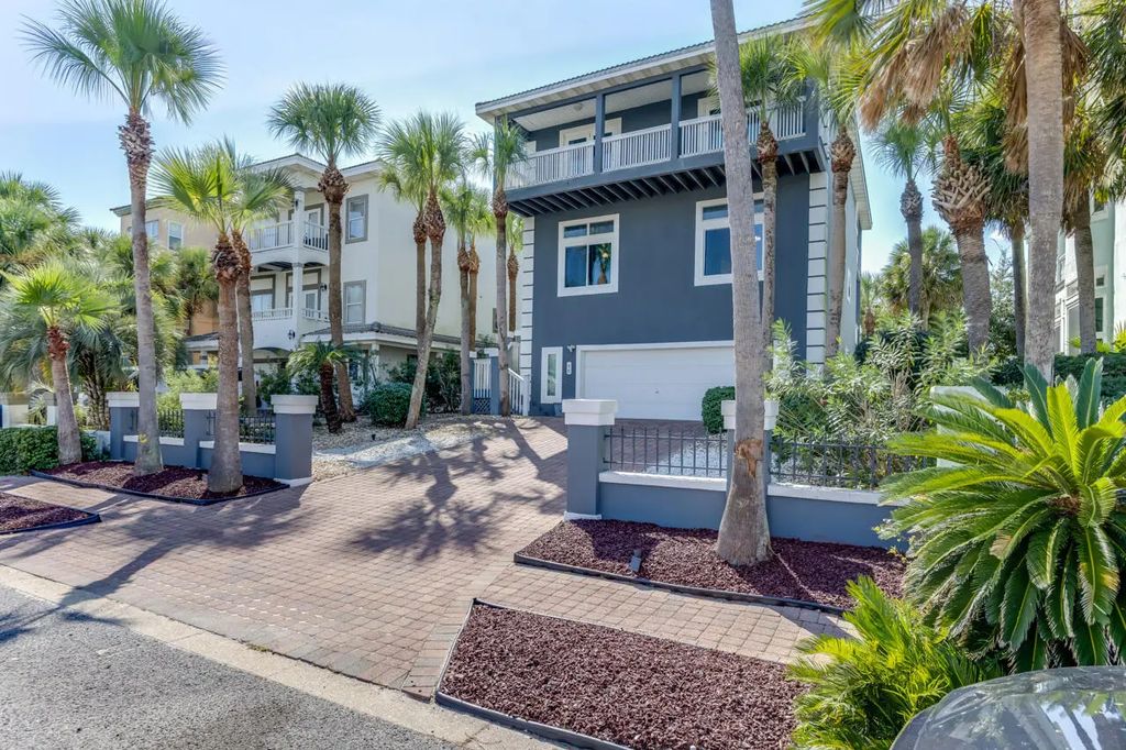 48 Terra Cotta Way, Destin