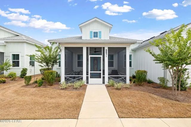 8831 Attitude Avenue, Panama City Beach.