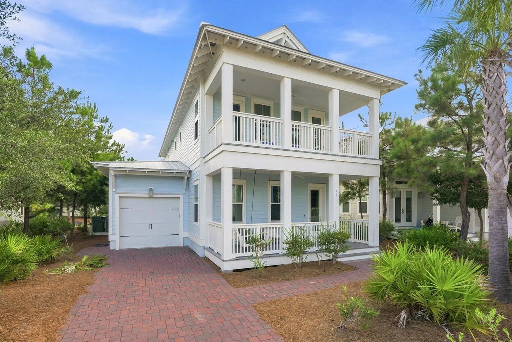 76 of 76 - 56 W Crabbing Hole Lane, Inlet Beach, FL