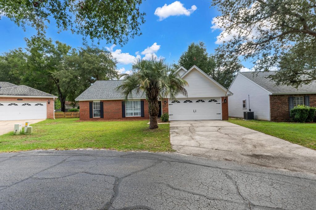 4562 Parkwood Court, Niceville