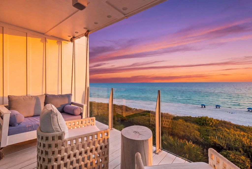 8090 E County Highway 30a # 3, Inlet Beach