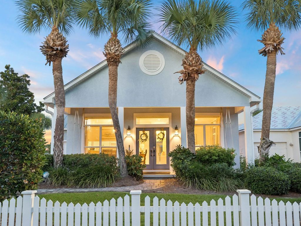 351 Maravilla Drive, Miramar Beach