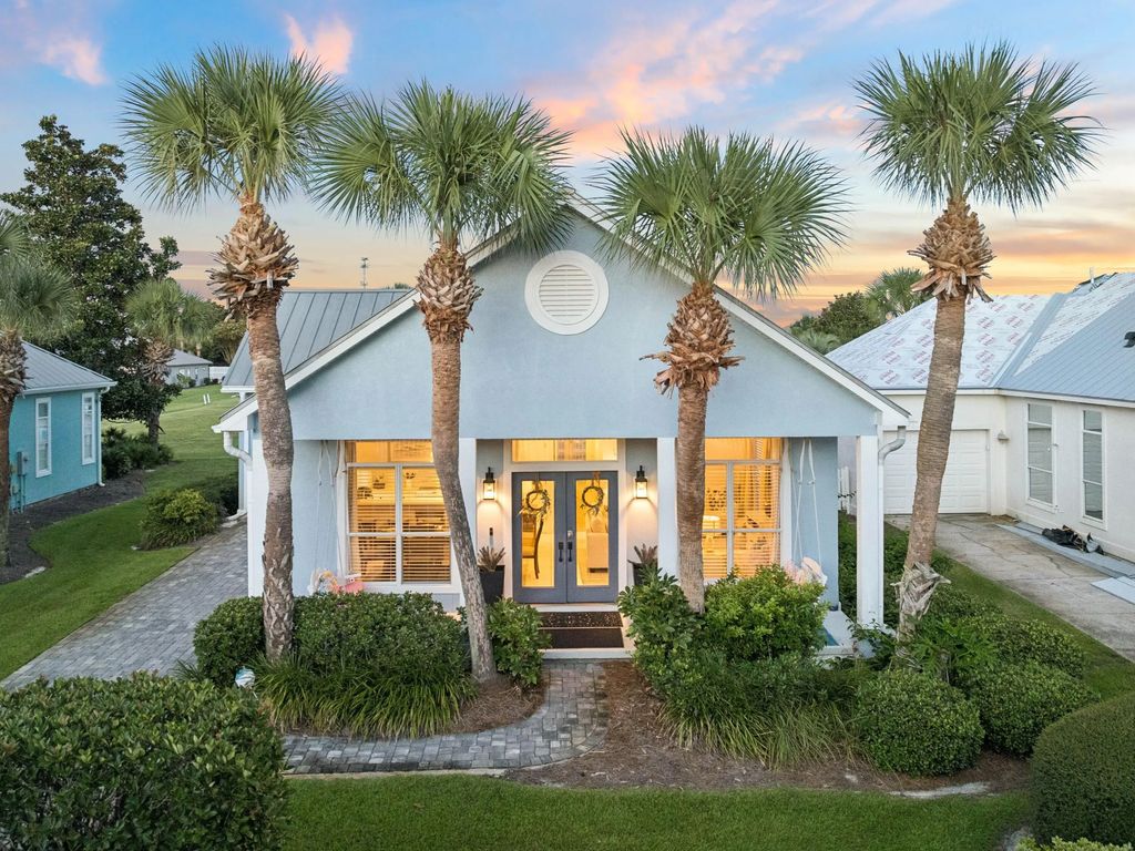 31 of 31 - 351 Maravilla Drive, Miramar Beach, FL