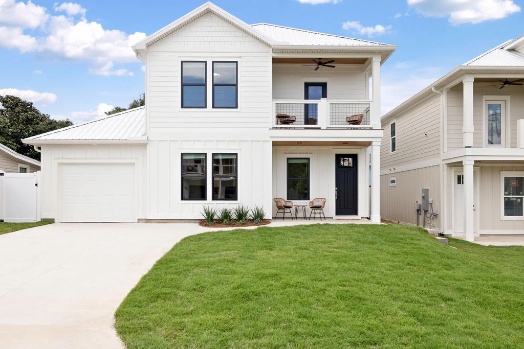 306 Rose Lane, West Panama City Beach