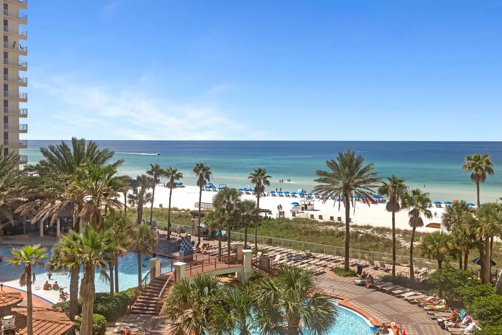 29 of 83 - 9900 S Thomas Drive 510, Panama City Beach, FL