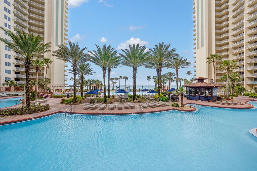 69 of 83 - 9900 S Thomas Drive Unit 1010, Panama City Beach, FL