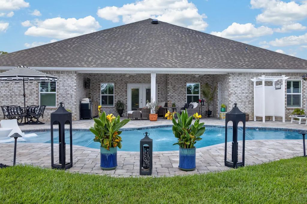 34 of 50 - 59 S Bentgrass Road, Freeport, FL