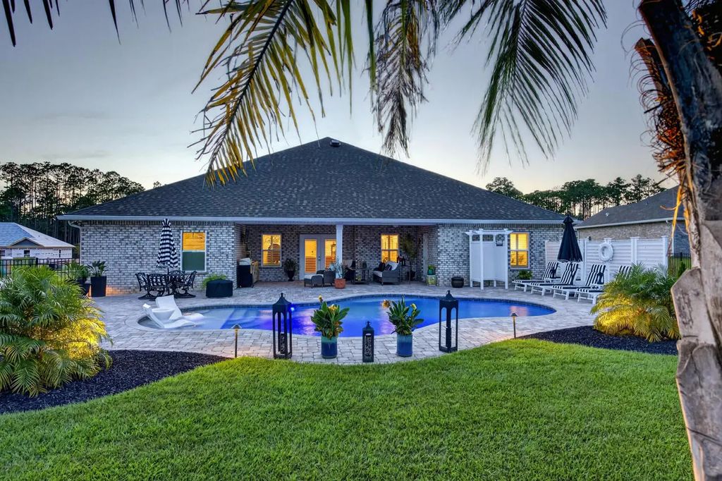 38 of 50 - 59 S Bentgrass Road, Freeport, FL