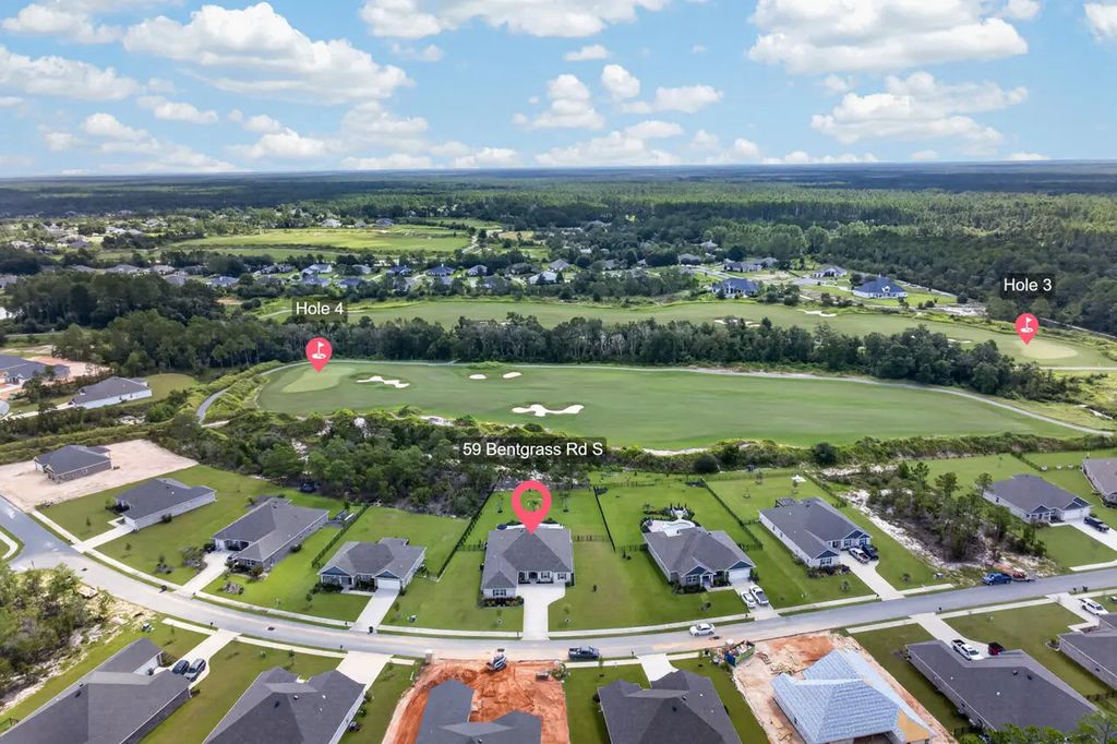 43 of 50 - 59 S Bentgrass Road, Freeport, FL