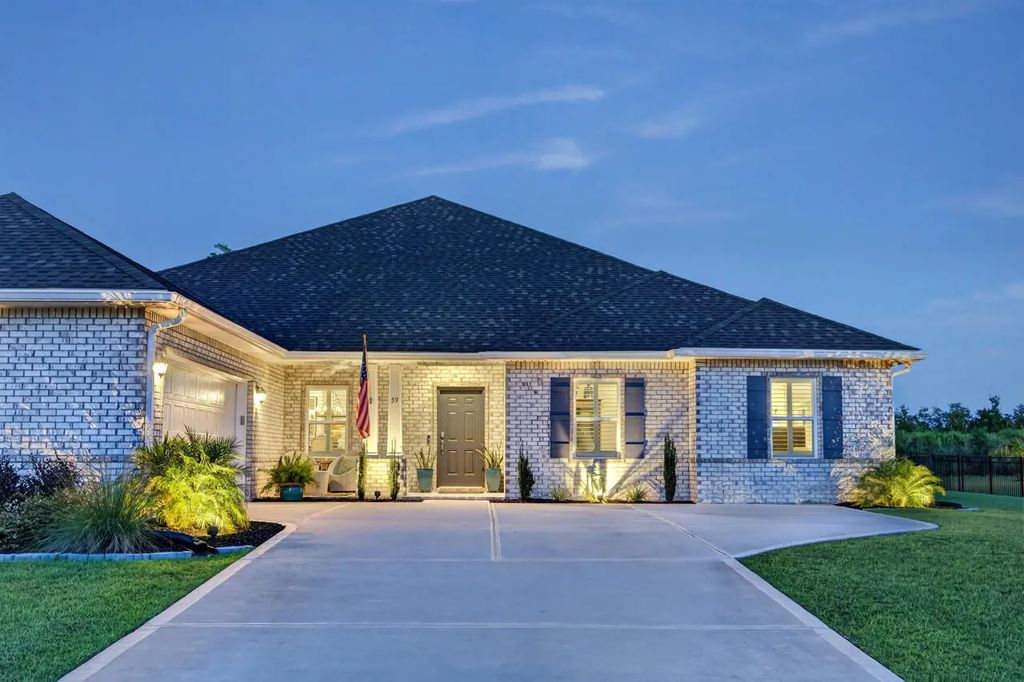 47 of 50 - 59 S Bentgrass Road, Freeport, FL