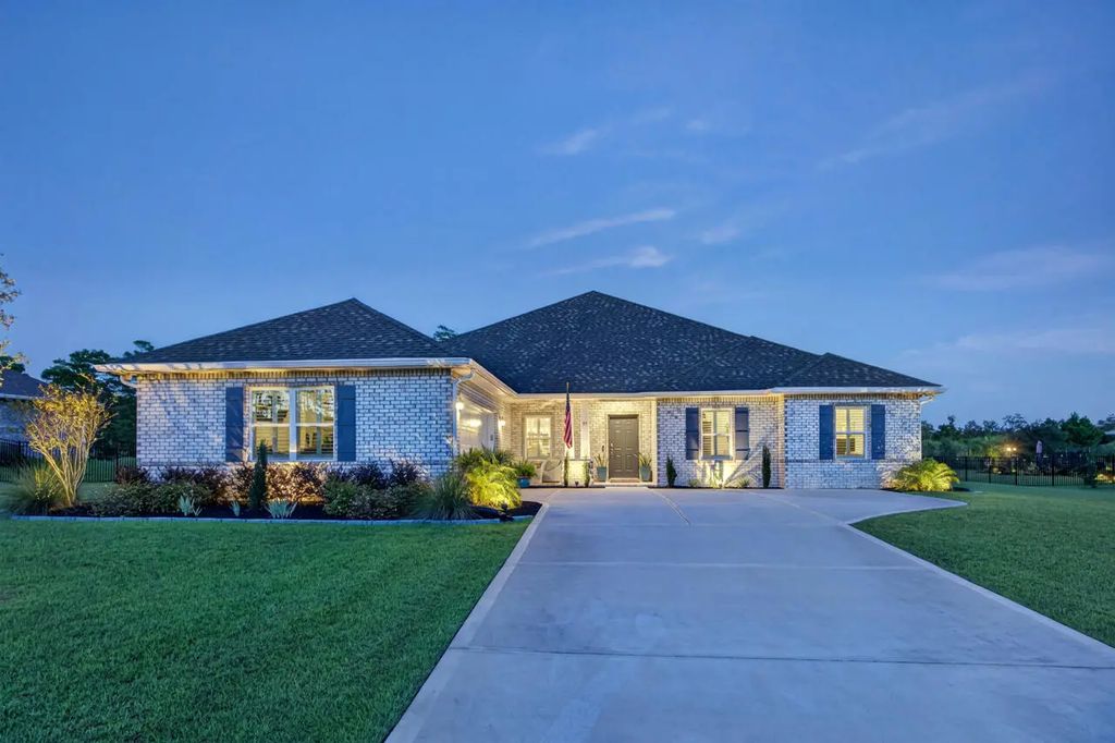 48 of 50 - 59 S Bentgrass Road, Freeport, FL