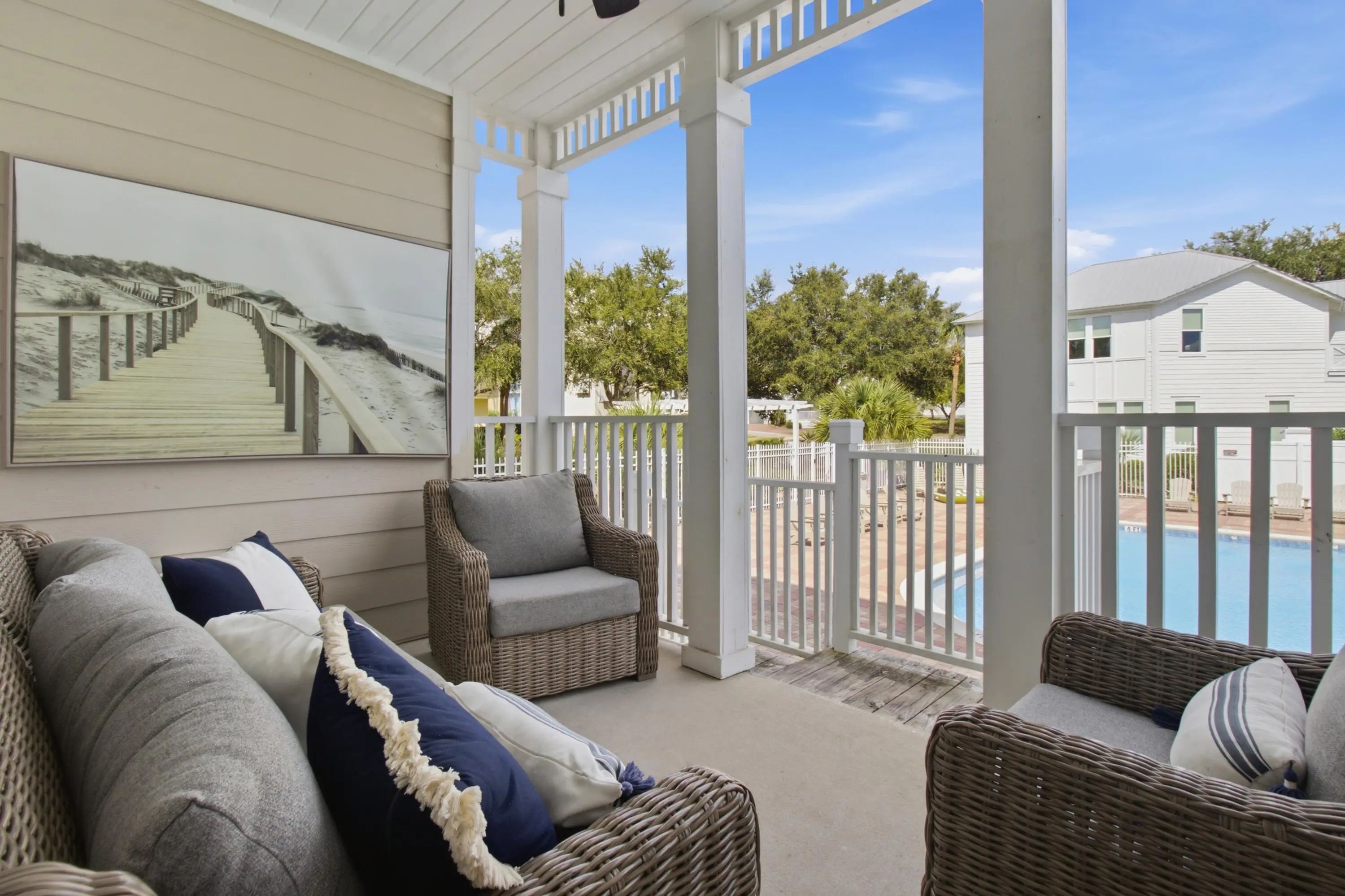 124 Village Boulevard # 815, Santa Rosa Beach
