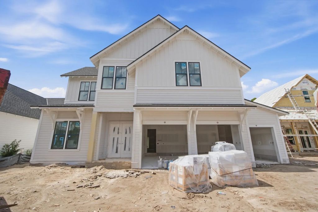 119 Hutton Cove Lot 72, Watersound