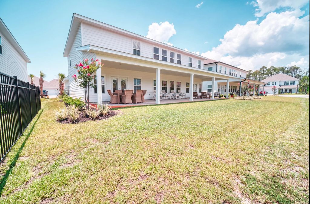 194 Pine Lake Drive, Santa Rosa Beach