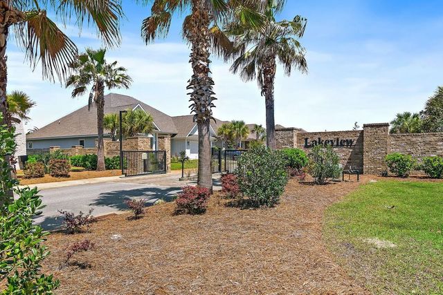 194 Pine Lake Drive, Santa Rosa Beach.