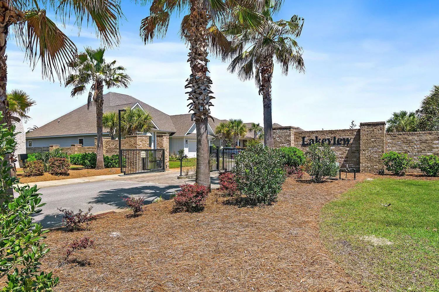 194 Pine Lake Drive, Santa Rosa Beach
