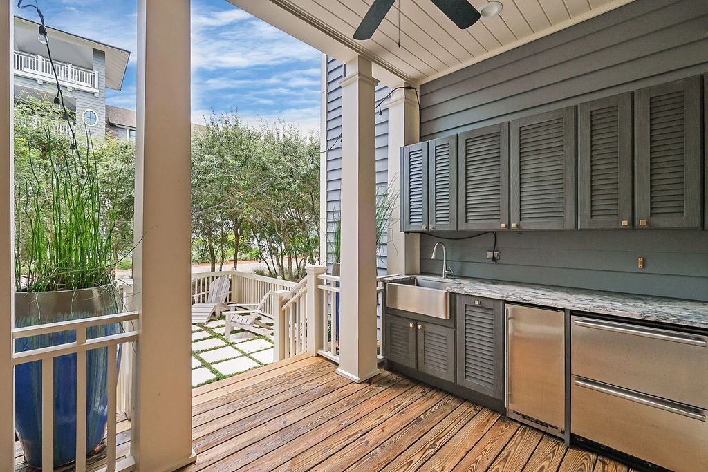 51 of 52 - 177 Tidal Bridge Way, Inlet Beach, FL