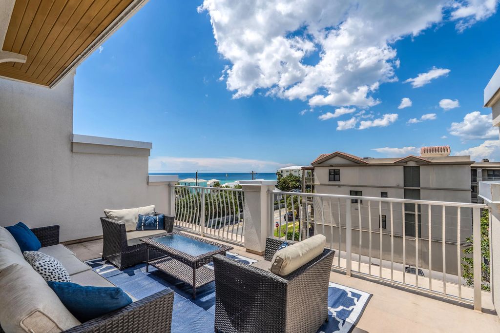 15 Summer Place Lane #3, Santa Rosa Beach