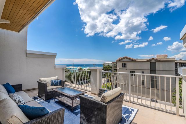 15 Summer Place Lane #3, Santa Rosa Beach.
