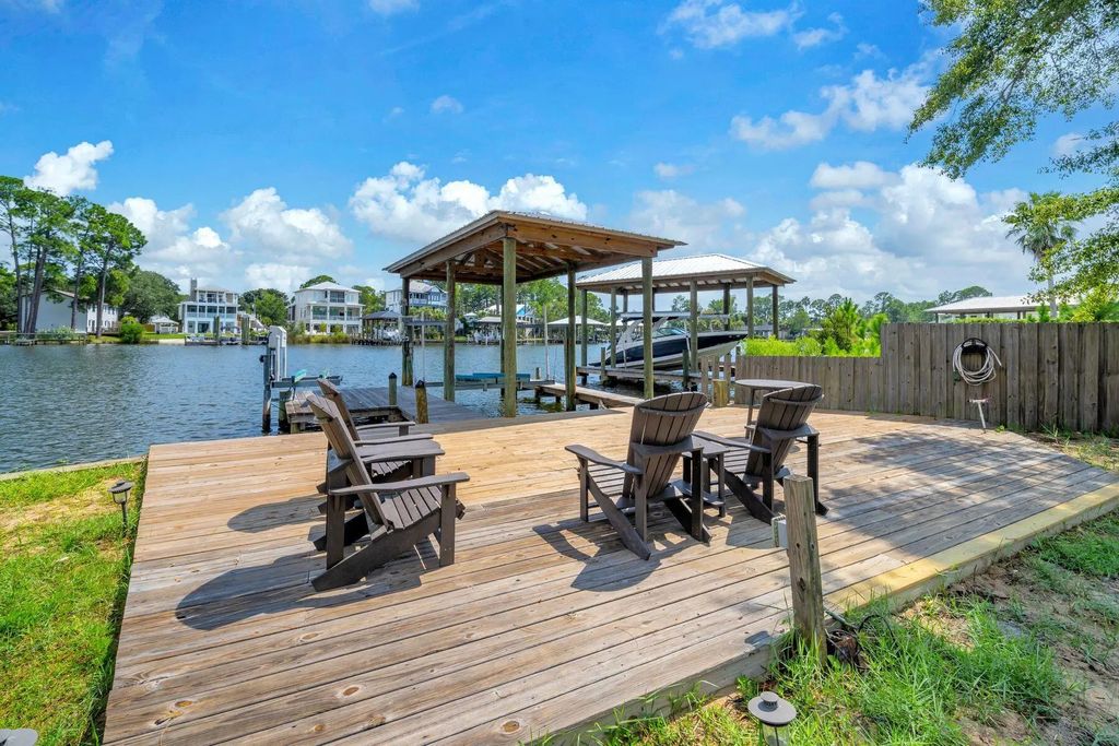 83 Anchor Lane, Santa Rosa Beach