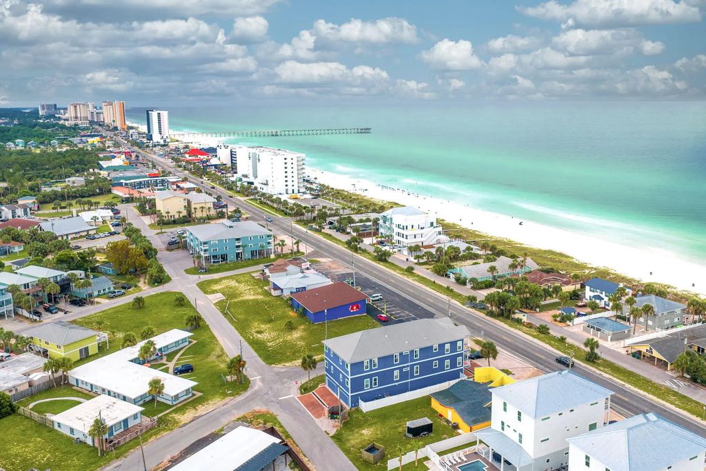13 of 68 - 13206 Front Beach Road Unit 301, Panama City Beach, FL