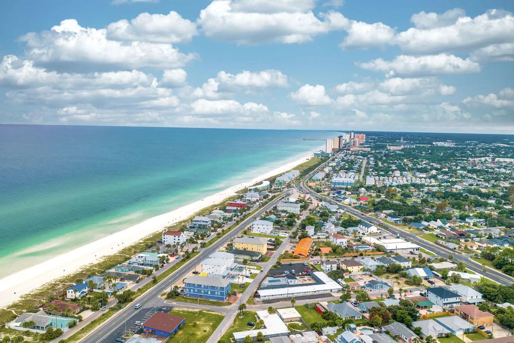 19 of 68 - 13206 Front Beach Road Unit 301, Panama City Beach, FL