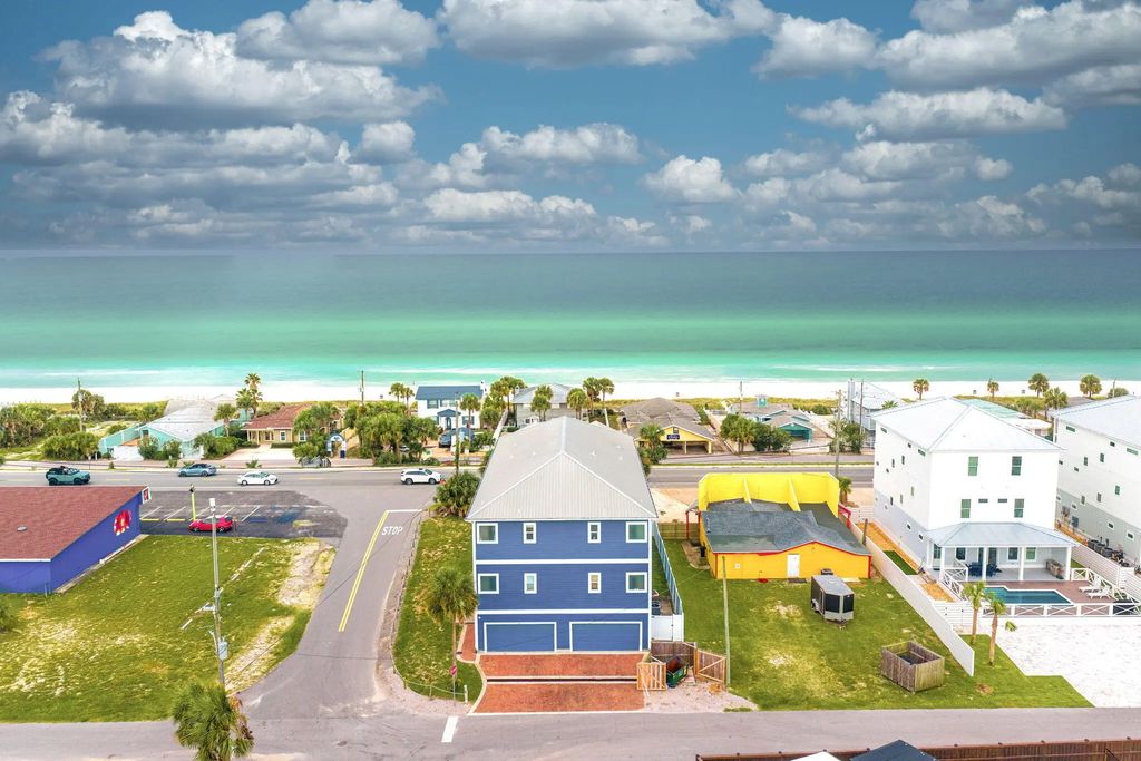 20 of 68 - 13206 Front Beach Road Unit 301, Panama City Beach, FL