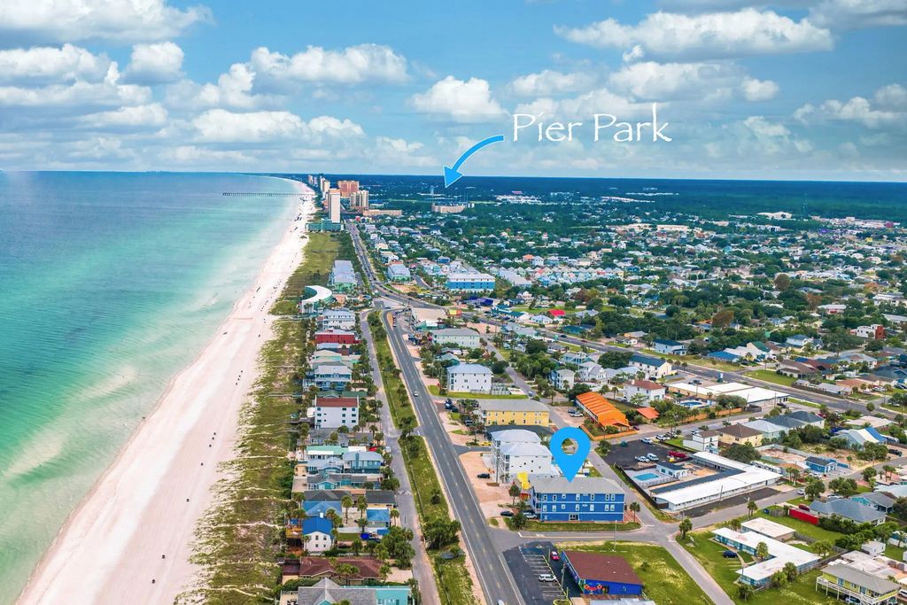 4 of 68 - 13206 Front Beach Road Unit 301, Panama City Beach, FL