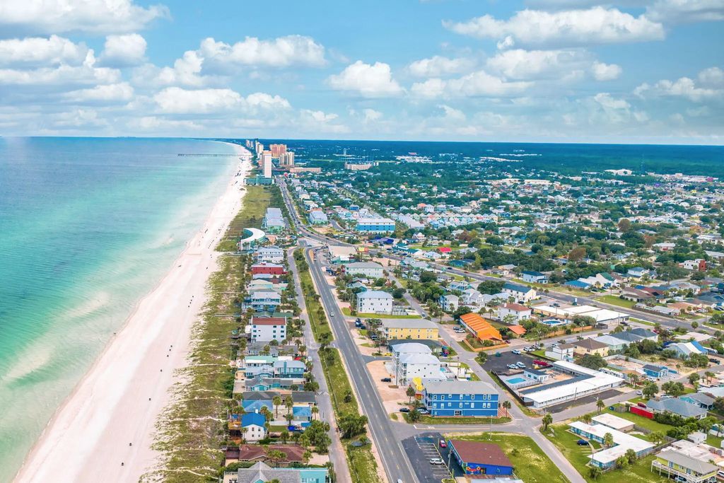 5 of 68 - 13206 Front Beach Road Unit 301, Panama City Beach, FL