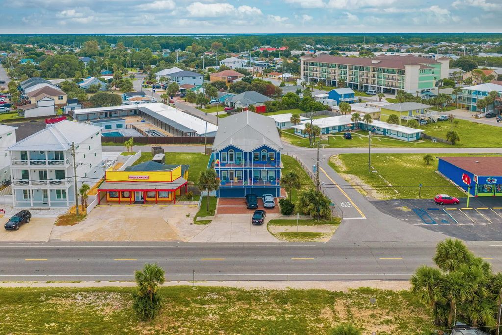9 of 68 - 13206 Front Beach Road Unit 301, Panama City Beach, FL