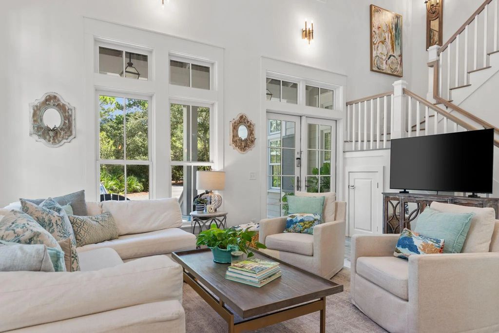 5 of 36 - 16 Spanish Moss Lane, Santa Rosa Beach, FL