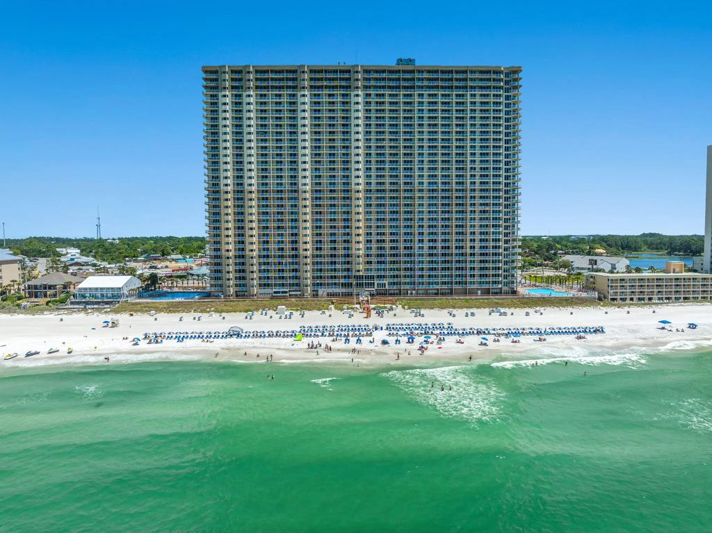 28 of 51 - 16819 Front Beach Road Unit 2116, Panama City Beach, FL