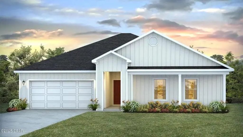 1406 Destini Lane, Southport
