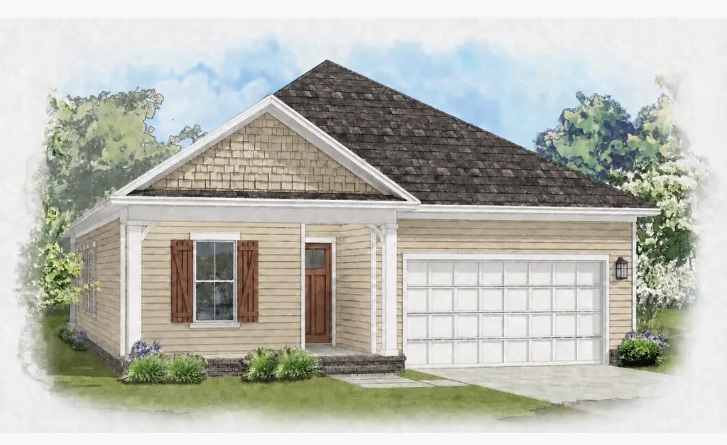 407 Marsh Deer, Niceville