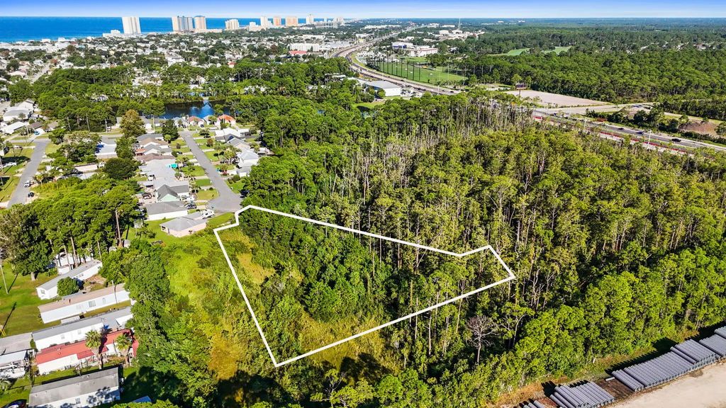 16 of 16 - 12510 Emerald Lake Drive, Panama City Beach, FL