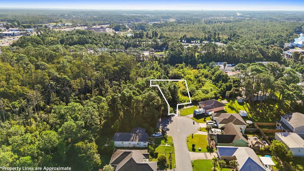 3 of 16 - 12510 Emerald Lake Drive, Panama City Beach, FL