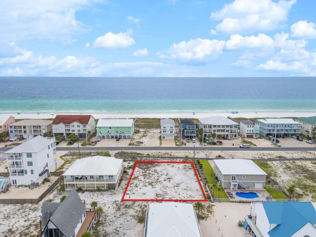 7930 Gulf Boulevard, Navarre