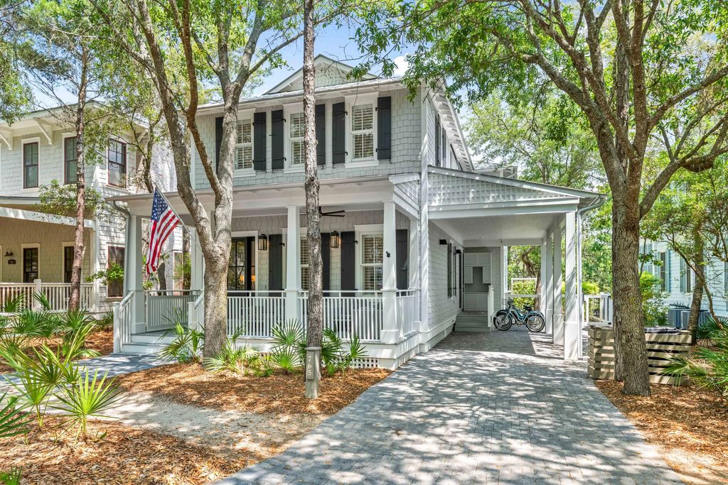 765 Western Lake Drive, Santa Rosa Beach