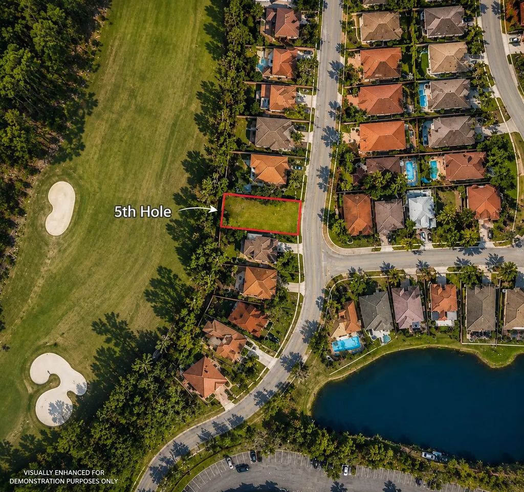 222 Calusa Boulevard, Destin