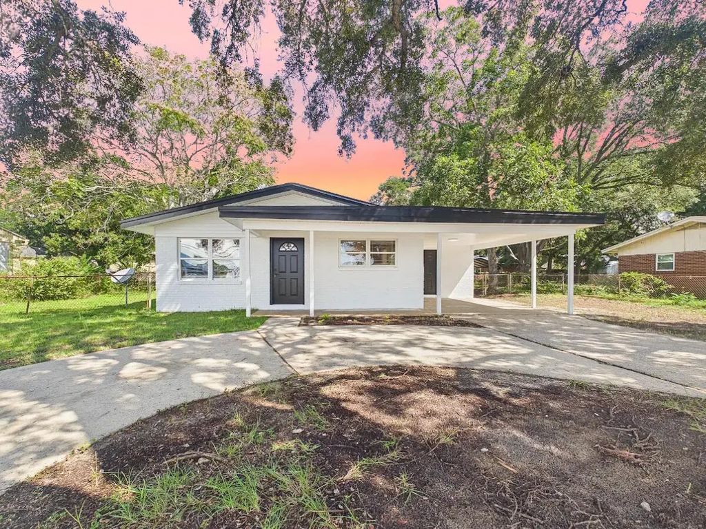 343 Nw Hollywood Boulevard, Fort Walton Beach