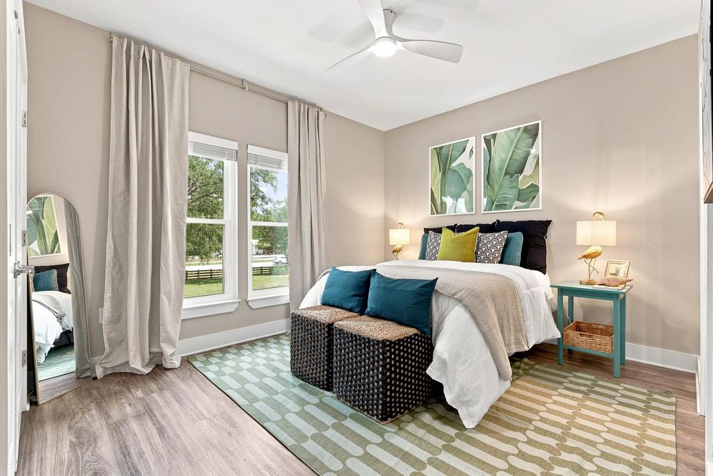4 of 23 - 64 N Sand Palm Road, Freeport, FL